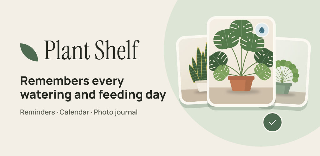 Imagem de destaque de Plant Shelf