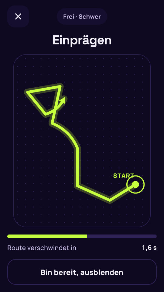 Draw Blind Screenshot 1
