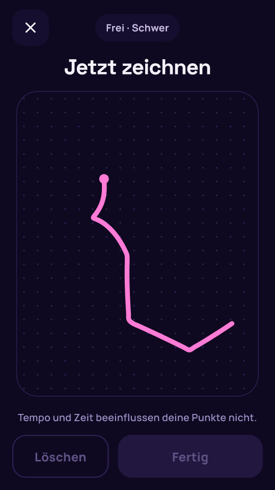 Draw Blind Screenshot 2