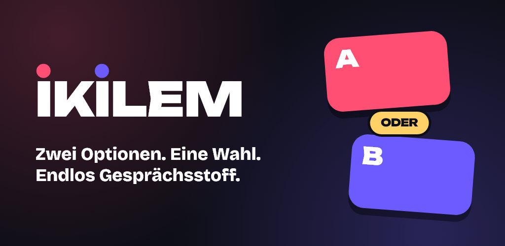 Vorschaugrafik von İKİLEM