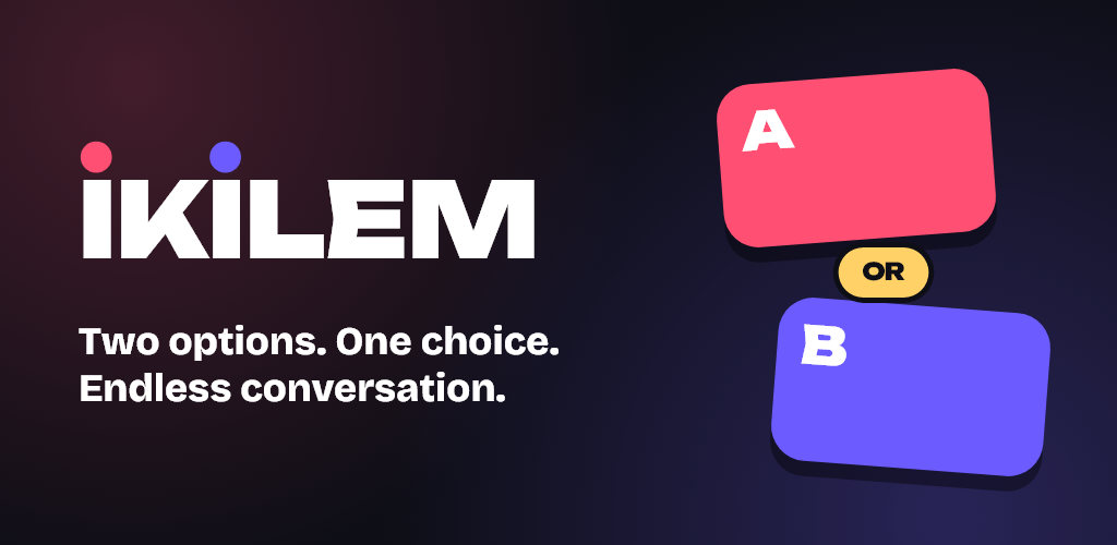 İKİLEM feature graphic