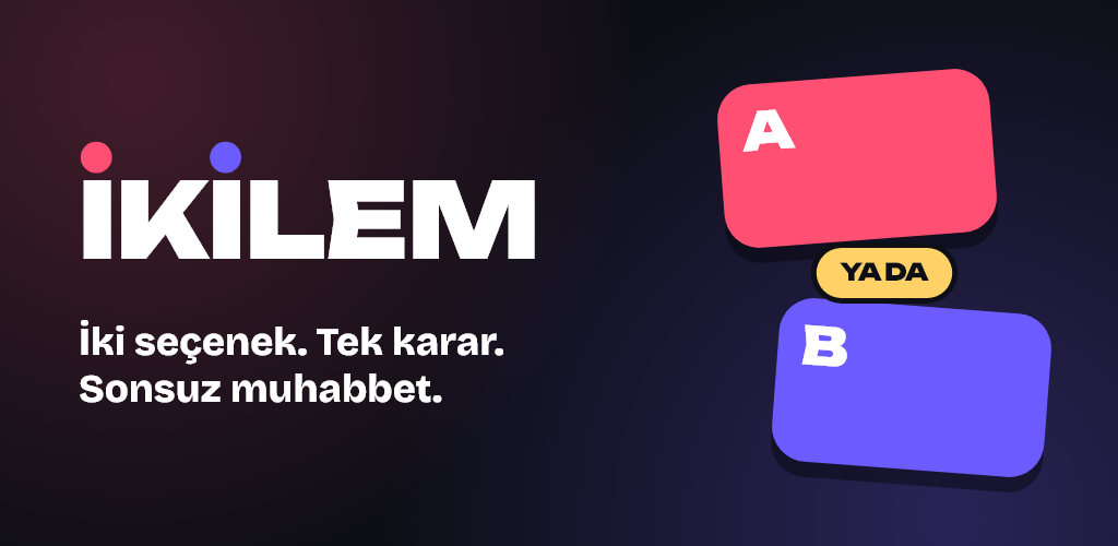 İKİLEM tanıtım görseli