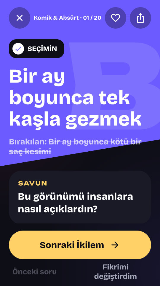 İKİLEM ekran görüntüsü 2