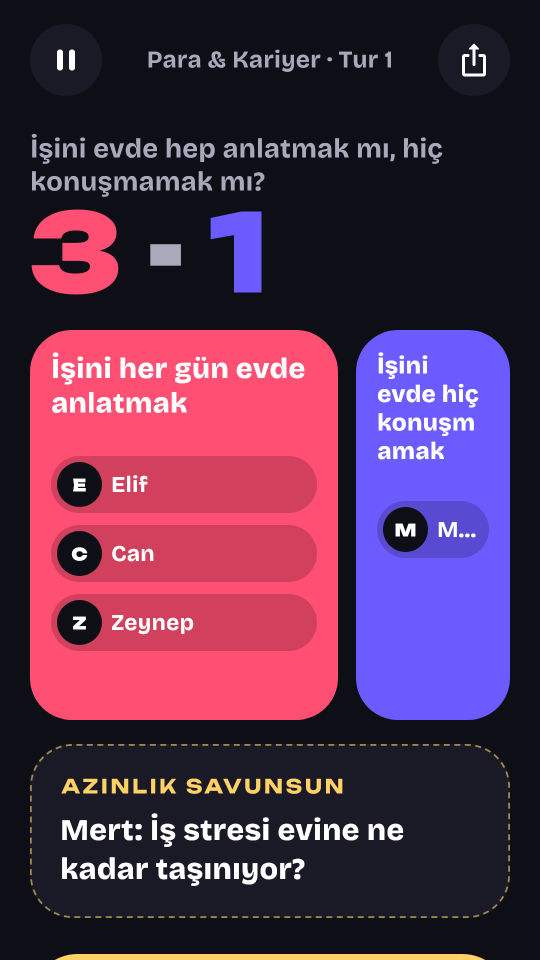 İKİLEM ekran görüntüsü 3