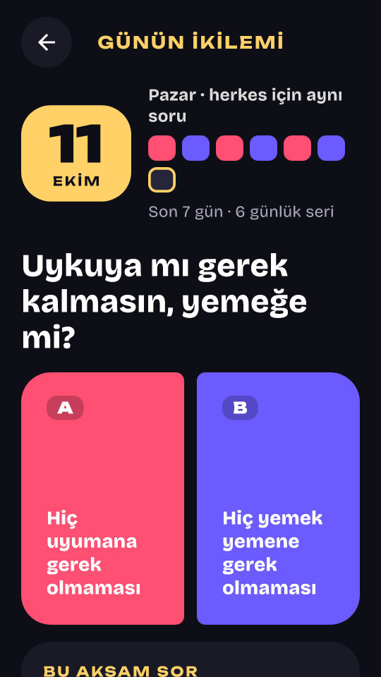 İKİLEM ekran görüntüsü 4