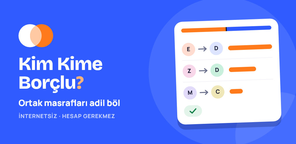 Kim Kime Borçlu? tanıtım görseli