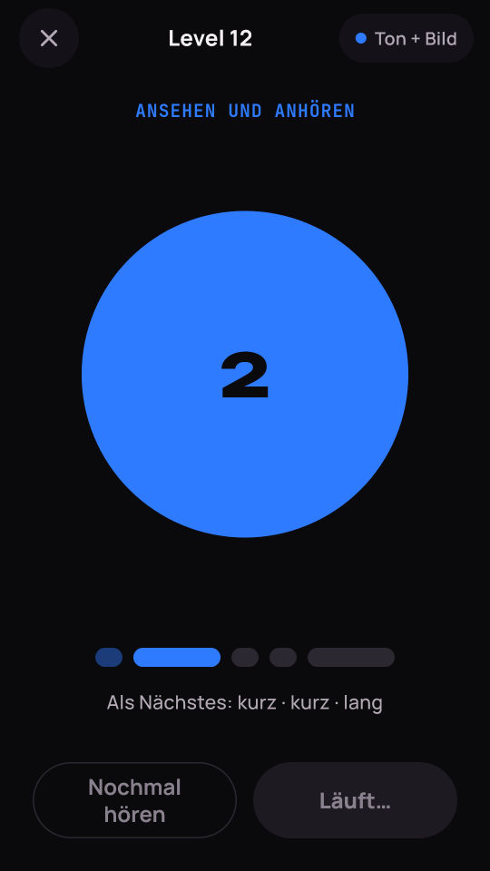 Catch the Beat Screenshot 2