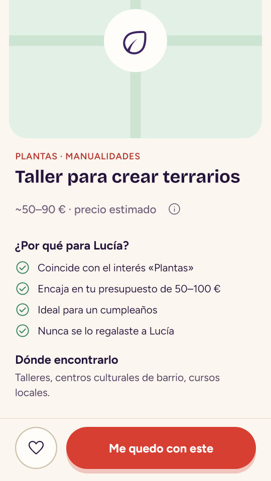 Captura de pantalla 2 de What Gift?