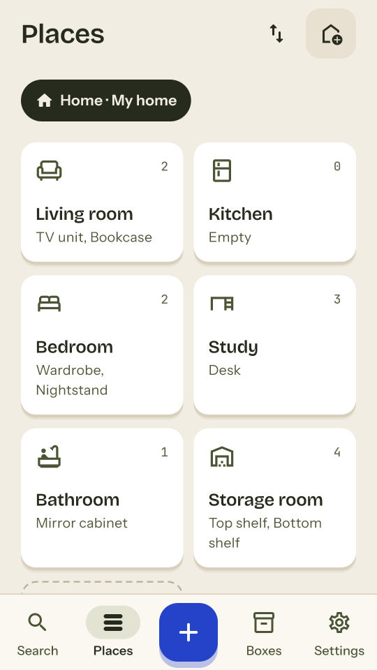 Where Did I Put It? screenshot 3