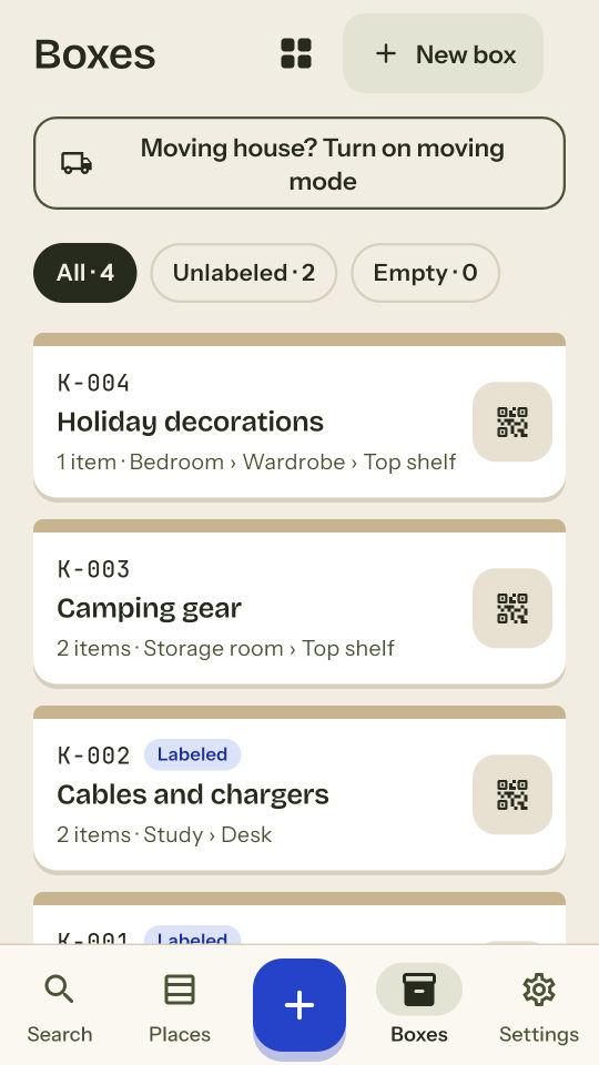 Where Did I Put It? screenshot 4