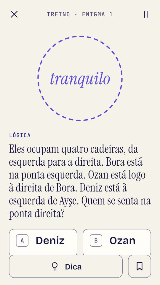 Captura de tela 4 de 30 Seconds Logic
