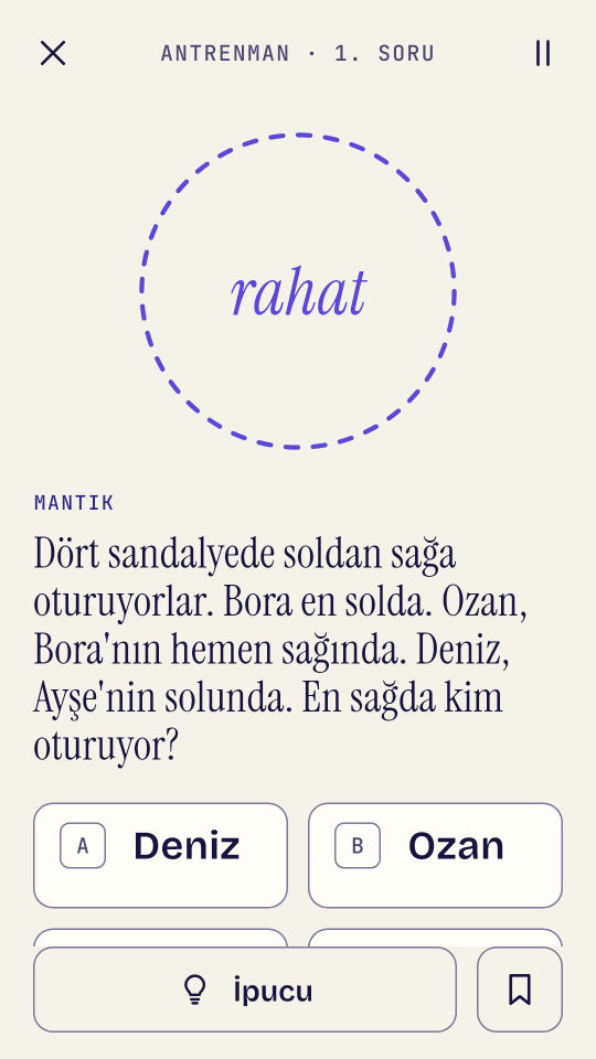 30 Saniye Zeka ekran görüntüsü 4