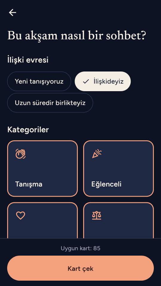 100 Soru ekran görüntüsü 3