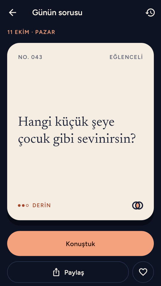 100 Soru ekran görüntüsü 4